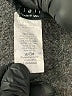 Ariella Solid Black Romper Size L - photo 5