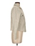 Left Coast by Dolan 100% Cotton Ivory Jacket Size M - photo 4