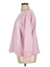 Talbots Pink Pullover Sweater Size 1X - photo 5