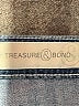 Treasure & Bond Hearts Blue Jeans Size 36 waist (estimated) - photo 7