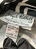 Joseph Ribkoff Print Black Jacket Size 12 - photo 6