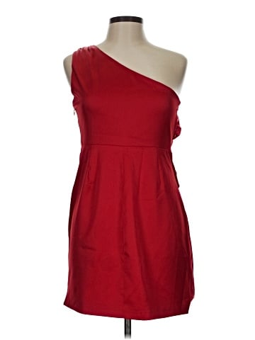 Do & Be Cocktail Dress (view 1)