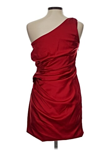 Do & Be Cocktail Dress (view 2)