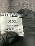 Unbranded 100% Polyester Stars Black Cocktail Dress Size XXL - photo 8