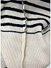Valentino Black Ivory Pullover Sweater Size XXS (estimated) - photo 3