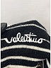 Valentino Black Ivory Pullover Sweater Size XXS (estimated) - photo 5