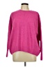 Vince Camuto Pink Pullover Sweater Size L - photo 1