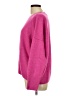 Vince Camuto Pink Pullover Sweater Size L - photo 5