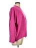Vince Camuto Pink Pullover Sweater Size L - photo 4