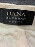 Dana Buchman Ivory Dress Pants Size 12 (petite) - photo 7