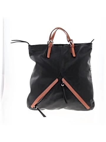 Christopher.Kon Leather Satchel (view 1)