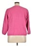 Lulu-B Pink Pullover Sweater Size XL - photo 2