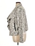 Echo Tweed Gray Jacket Size XL - photo 5