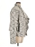 Echo Tweed Gray Jacket Size XL - photo 4