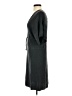 Max Studio Gray Casual Dress Size XS - photo 5