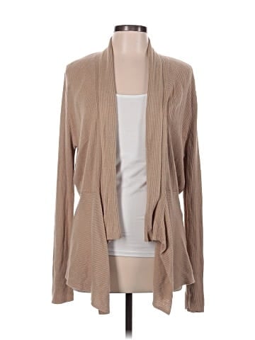 Jones New York Signature Cardigan (view 1)