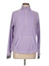 Basel Purple Sweatshirt Size L - photo 1