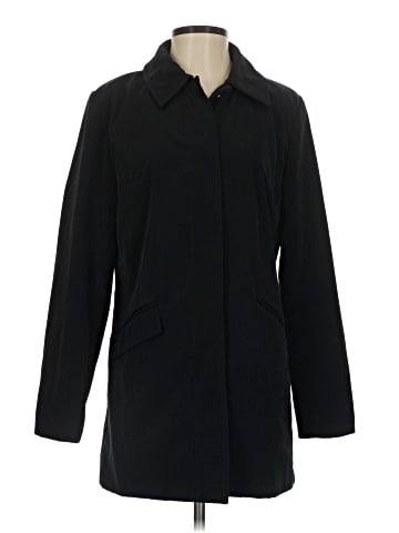 Merona Coat (view 1)