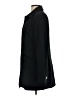 Merona 100% Polyester Black Coat Size S - photo 5