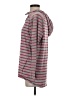 DKNY Jeans 100% Cotton Stripes Red Pullover Sweater Size S - photo 5