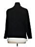 Red Women Black Blazer Size 1X - photo 2