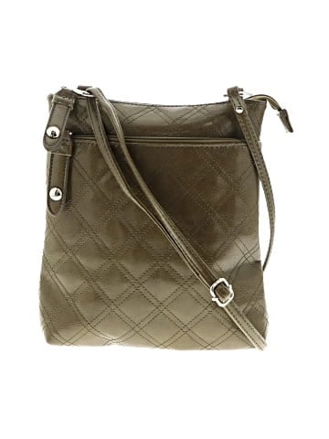 Merona Crossbody Bag (view 1)
