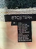 Etcetera Tweed Gray Casual Dress Size 0 - photo 7