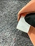 St. John Solid Orange Casual Dress Size 10 - photo 7