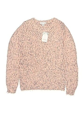 Harper Canyon Pullover Sweater (view 1)