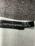 PrettyLittleThing Ivory Tank Top Size 4 - photo 7