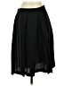 Club Monaco Solid Black Formal Skirt Size 0 - photo 1