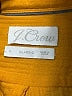 J.Crew 100% Cotton Yellow Long Sleeve Button-Down Shirt Size 4 - photo 7