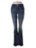 So Slimming by Chico's Blue Jeans Size Sm (0) - photo 1