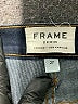FRAME Denim Blue Jeans Size 27 waist - photo 7