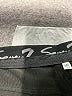 Seven7 Black Casual Pants Size 8 - photo 7