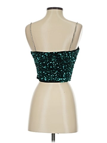 Love on a Hanger Sleeveless Top (view 2)