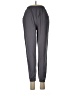 Assorted Brands Solid Gray Casual Pants Size M - photo 1