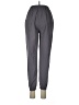Assorted Brands Solid Gray Casual Pants Size M - photo 2