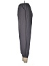 Assorted Brands Solid Gray Casual Pants Size M - photo 5