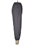 Assorted Brands Solid Gray Casual Pants Size M - photo 4