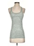 Lululemon Athletica Green Active Tank Size 4 - photo 1