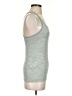 Lululemon Athletica Green Active Tank Size 4 - photo 4