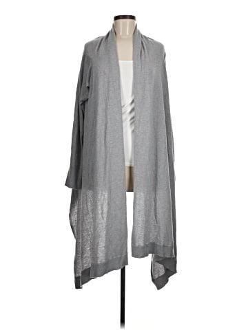 Donna Karan New York Cardigan (view 1)