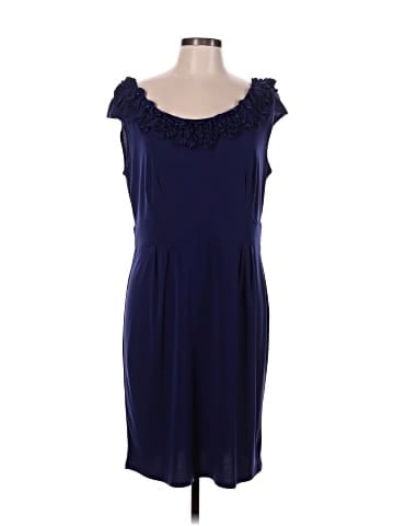 AA Studio AA Cocktail Dress (view 1)