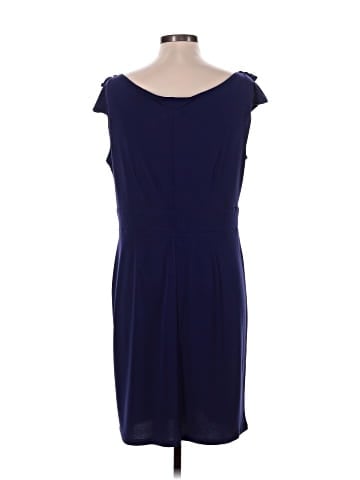 AA Studio AA Cocktail Dress (view 2)