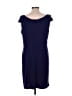 AA Studio AA Blue Cocktail Dress Size 12 - photo 2