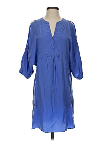 BCBGMAXAZRIA Casual Dress (view 1)