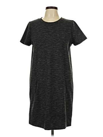 Paraphrase Casual Dress (view 1)
