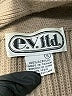 Assorted Brands 100% Acrylic Brown Cardigan Size S - photo 7