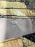 Gap Body Chevron-herringbone Gold Athletic Shorts Size XS - photo 4